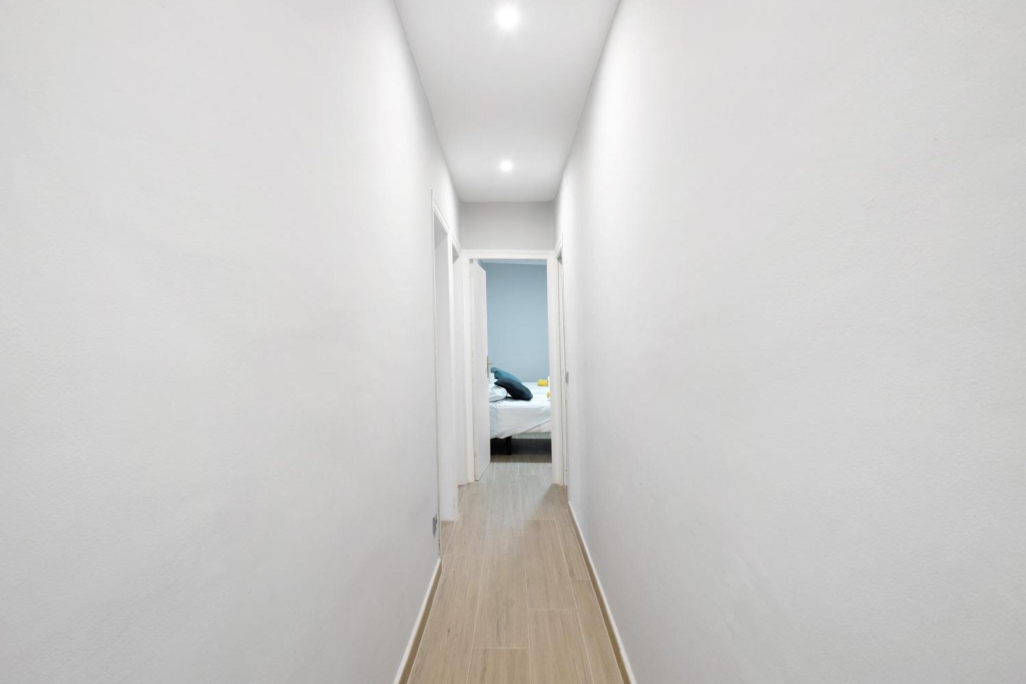Alfons I Apartment ปุจเซร์ดา ภายนอก รูปภาพ