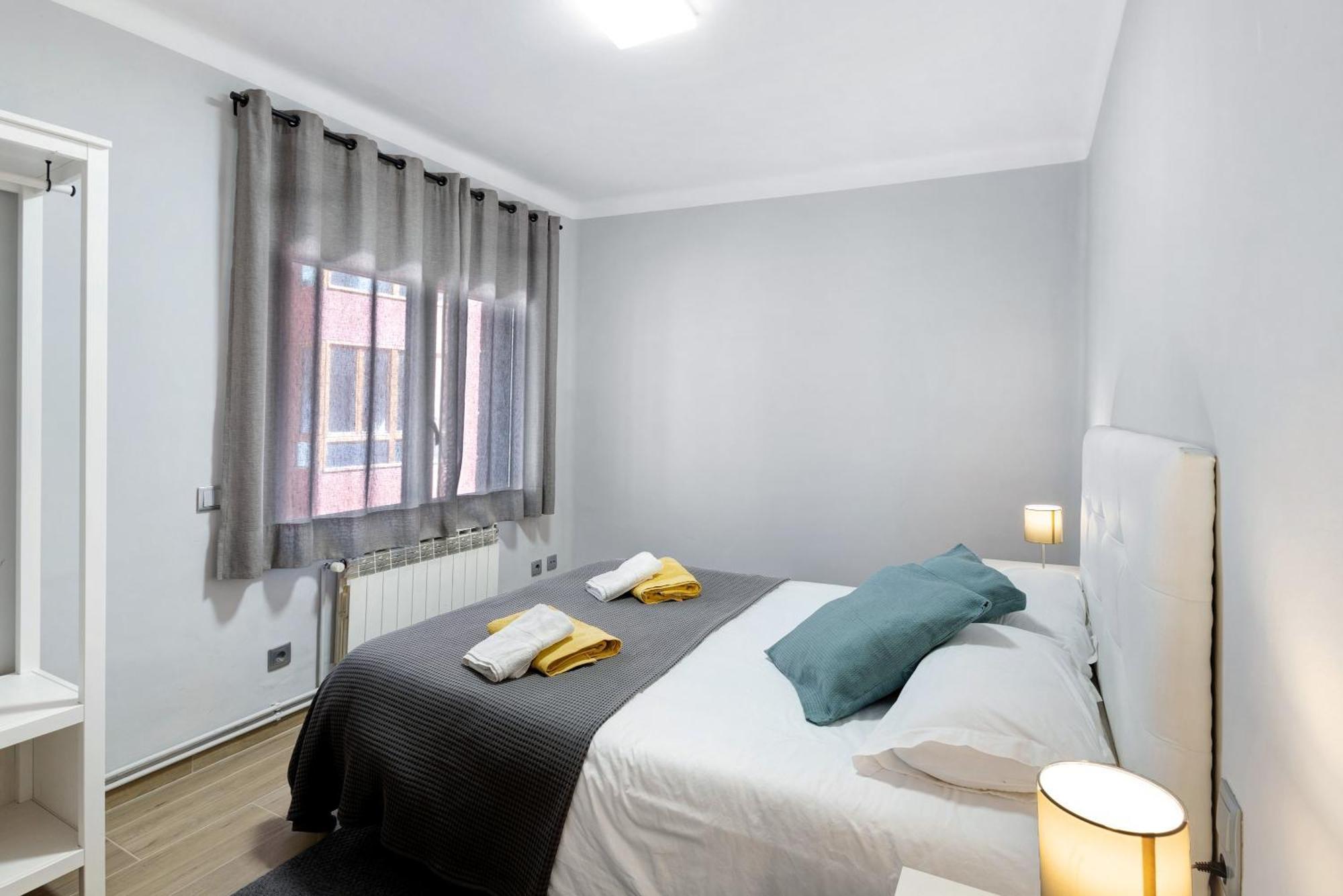 Alfons I Apartment ปุจเซร์ดา ภายนอก รูปภาพ
